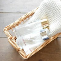 ラベンダー化粧水